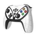 IPega Kontroler bezprzewodowy / GamePad iPega Spiderman PG-SW018G NSW BT (biały)