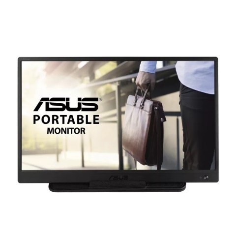 Monitor ASUS MB165B (15.6" /1366 x 768 /Czarny)