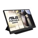 Monitor ASUS MB165B (15.6" /1366 x 768 /Czarny)