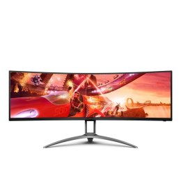 Monitor AOC AG493QCX (48.8