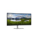 Monitor DELL S3422DW (34"/60Hz /3440 x 1440 /Czarno-srebrny)