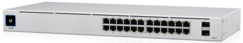 UBIQUITI 24-port Gigabit UniFi Switch 16x PoE+ 2x SFP Ports