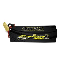 Gens ace Akumulator LiPo Gens Ace Bashing 6800mAh 14.8V 120C EC5