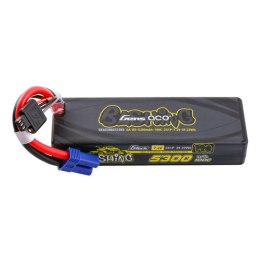 Gens ace Gens ace G-Tech 5300mAh 7.4V 100C 2S1P Lipo z EC5