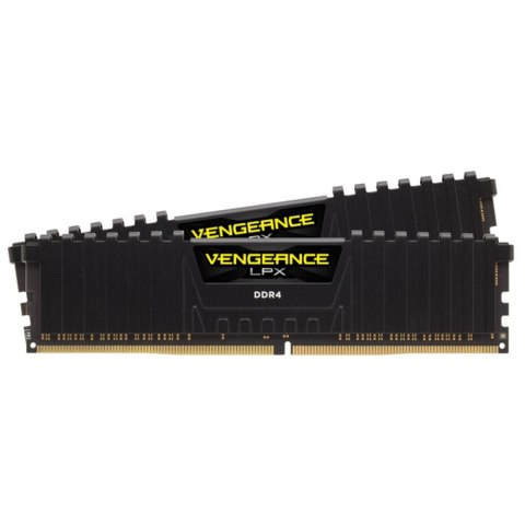 Pamięć CORSAIR (DIMM\DDR4\32 GB\3600MHz\16 CL\DUAL)