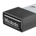 Mcdodo Adapter USB Bluetooth 5.1 do PC, Mcdodo OT-1580 (czarny)