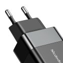 Mcdodo Ładowarka sieciowa McDodo CH-1951 PD+QC 20W USB-A i USB-C