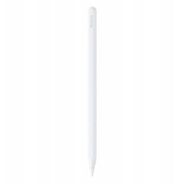 Mcdodo Pojemnościowy rysik / stylus / pen Mcdodo PN-8921 do Apple iPad (biały)