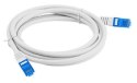 LANBERG PCF6A-10CC-0100-S 1 Patchcord