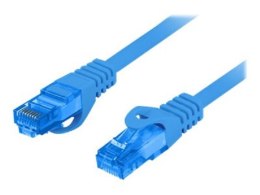 LANBERG PCF6A-10CC-0100-B 1 Patchcord