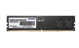 Pamięć PATRIOT (DIMM\DDR5\8 GB\5600MHz\1.1V\46 CL\Single)