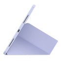 Baseus Etui ochronne Baseus Minimalist do iPad Pro (2018/2020/2021/2022) 11-inch (fioletowe)