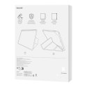 Baseus Etui ochronne Baseus Minimalist do iPad Pro (2018/2020/2021/2022) 11-inch (fioletowe)