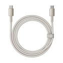 Baseus Kabel USB-C do USB-C Baseus Tungsten Glod, 100W, 1m (złoty)