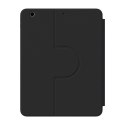 Baseus Magnetyczna Etui ochronne do Ipad 10.2" Baseus Minimalist (czarne)