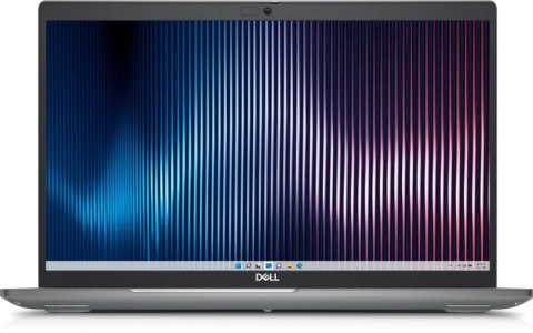 DELL Latitude 5540 (15.6"/I7-1365U/IRIS XE/16GB/SSD256GB/W11P/Szary)