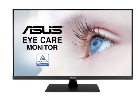 Monitor ASUS VP32AQ (31.5" /75Hz /2560 x 1440 /Czarny)