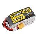 Tattu Akumulator Tattu R-Line 5.0 1400mAh 22.2V 150C 6S1P XT60