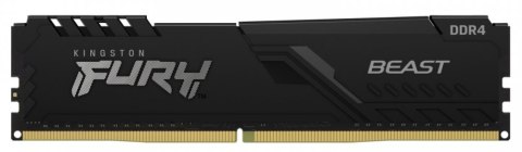 Pamięć KINGSTON (DIMM\DDR4\16 GB\3600MHz\18 CL\Single)