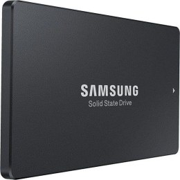 Dysk SSD SAMSUNG MZ7L3480HCHQ-00W07 (2.5″ /480 GB /SATA III (6 Gb/s) /550MB/s /520MB/s)