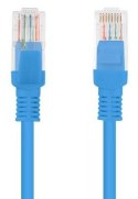 LANBERG PCU6-10CC-0100-B 1 Patchcord