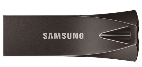 Pendrive (Pamięć USB) SAMSUNG (64 GB \Tytanowy )