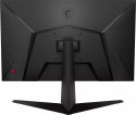 Monitor MSI G2412F (23.8" /170Hz /1920 x 1080 /Czarny)