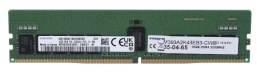 Pamięć SAMSUNG (RDIMM\DDR4\16 GB\3200MHz\1.2V\22 CL\Single)