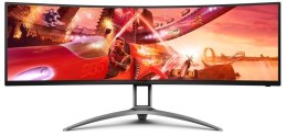 Monitor AOC AG493UCX2 (48.8