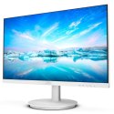 Monitor PHILIPS 241V8AW/00 (23.8" /75Hz /1920 x 1080 /Biały)