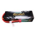 Gens ace Akumulator Gens ace G-Tech 5500mAh 11.1V 3S1P 60C HardCase 15# car