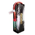 Gens ace Akumulator Gens ace G-Tech 5500mAh 11.1V 3S1P 60C HardCase 15# car