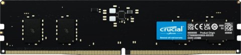 Pamięć CRUCIAL (DIMM\DDR5\32 GB\5600MHz\46 CL\Single)