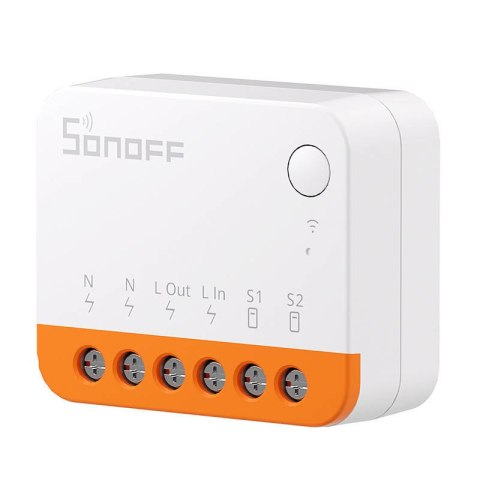 Sonoff Inteligentny przełącznik Sonoff Smart Switch MINIR4