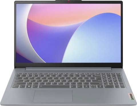 LENOVO IdeaPad Slim 3 15IAH8 (15.6"/I5-12450H/UHD Xe/8GB/SSD512GB/Szaro-czarny)