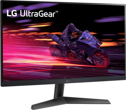 Monitor LG 24GN60R-B (23.8" /144Hz /1920 x 1080 /Czarny)