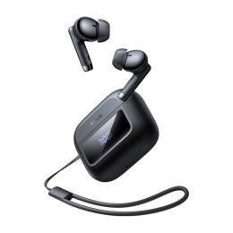 Mcdodo Słuchawki douszne Mcdodo TWS Earbuds B04 Series HP-3290 (czarne)