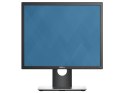 Monitor DELL P1917S (19"/1280 x 1024 /Czarny)