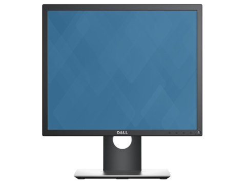 Monitor DELL P1917S (19"/1280 x 1024 /Czarny)