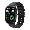 Colmi Smartwatch Colmi P60 (czarny)