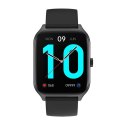 Colmi Smartwatch Colmi P60 (czarny)