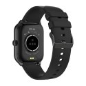 Colmi Smartwatch Colmi P60 (czarny)