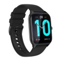 Colmi Smartwatch Colmi P60 (czarny)