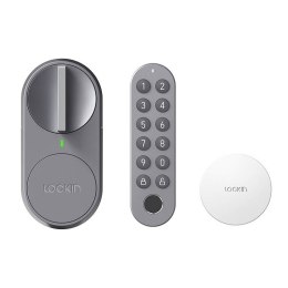 Lockin Inteligentny zamek z klawiaturą Lockin SMART LOCK G30