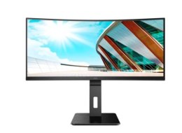 Monitor AOC CU34P2A (34