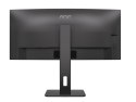 Monitor AOC CU34P3CV (34" /100Hz /3440 x 1440 /Czarny)