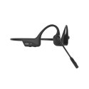 Słuchawki Shokz OpenComm 2 UC (USB-C) Black