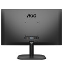 Monitor AOC 27B2QAM (27" /75Hz /1920 x 1080 /Czarny)