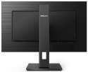 Monitor PHILIPS 245B1/00 (23.8" /2560 x 1440 /Czarny)