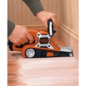 Szlifierka BLACK+DECKER KA88-QS